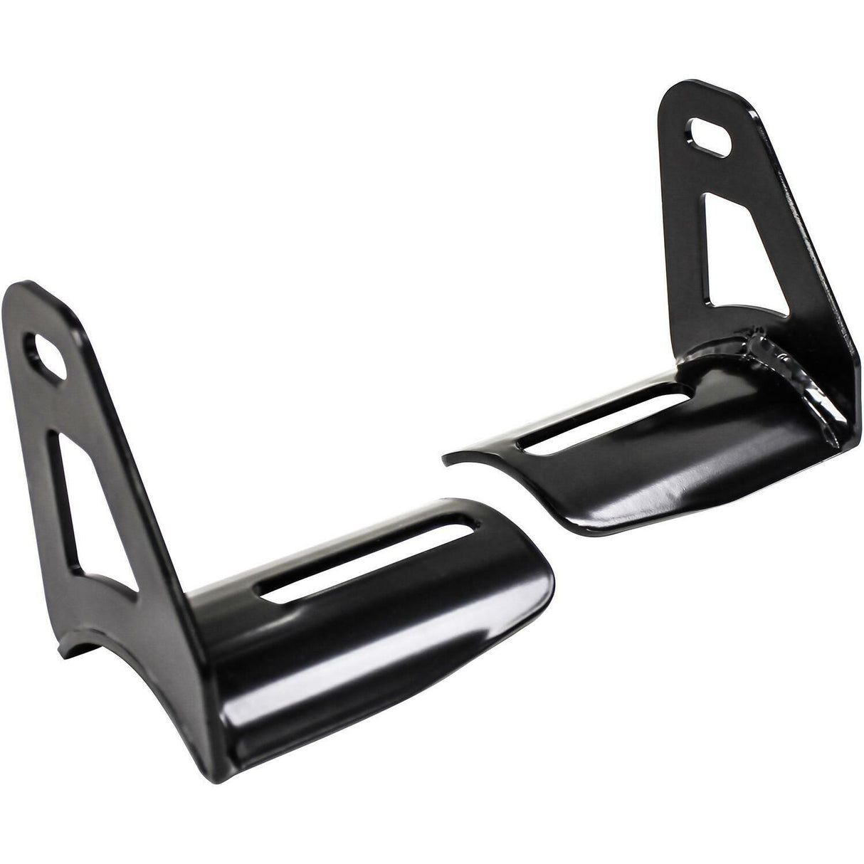 Westin - 32-0045 Ultimate Bull Bar LED Light Bar Mount