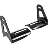 Westin - 32-0045 Ultimate Bull Bar LED Light Bar Mount