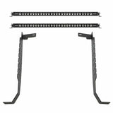 RIGID - Chevy/GMC HD 24-27 Radiance+ 40 Inch Grille Light Kit - 46791