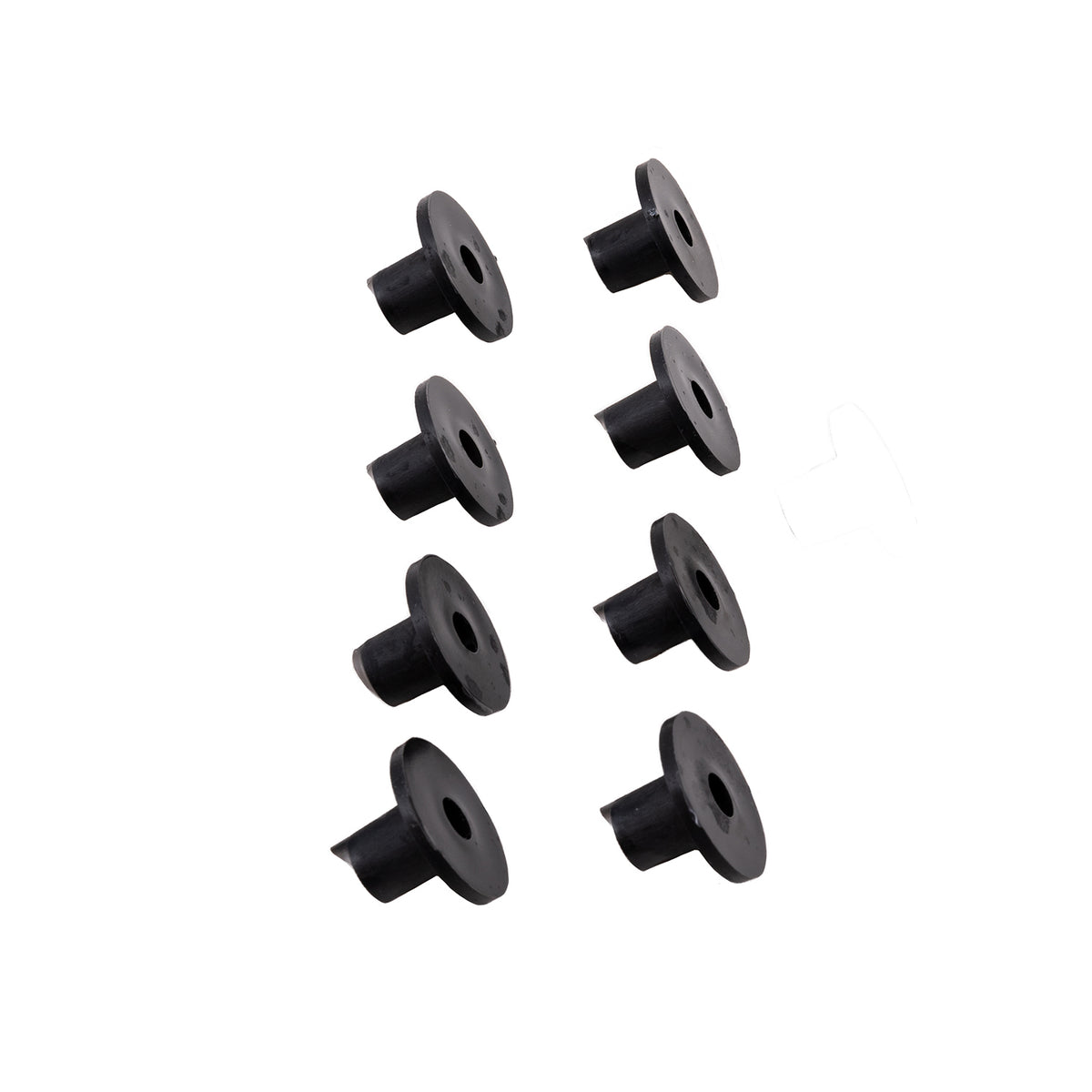 TrailFx - Tailgate Liner Hardware For Ford (RLIK60)
