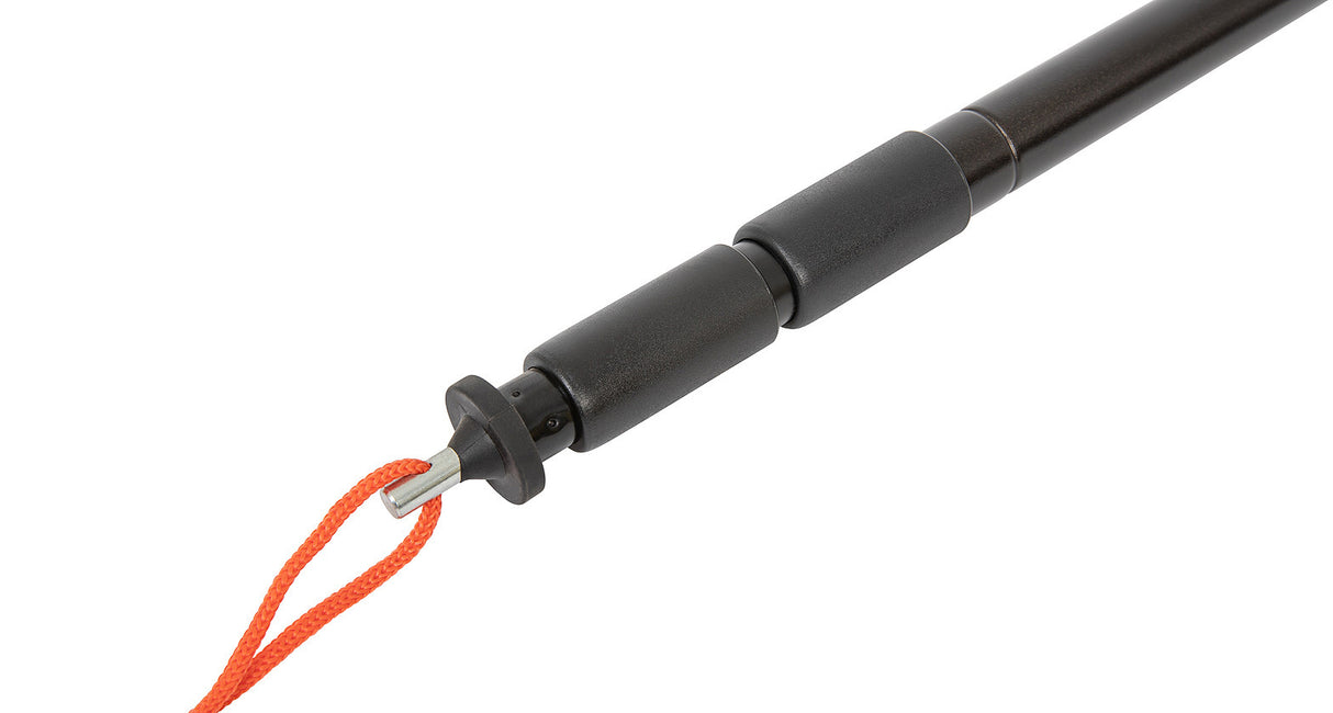 Rhino Rack - Sunseeker Black Front Pole (for 32132) - SP295