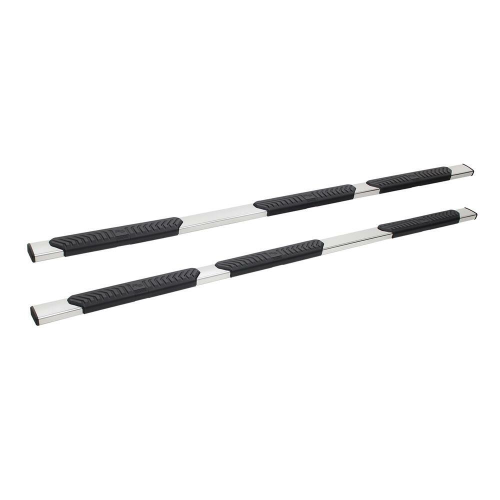 Westin - 28-534180 R5 Modular Wheel to Wheel Nerf Step Bars