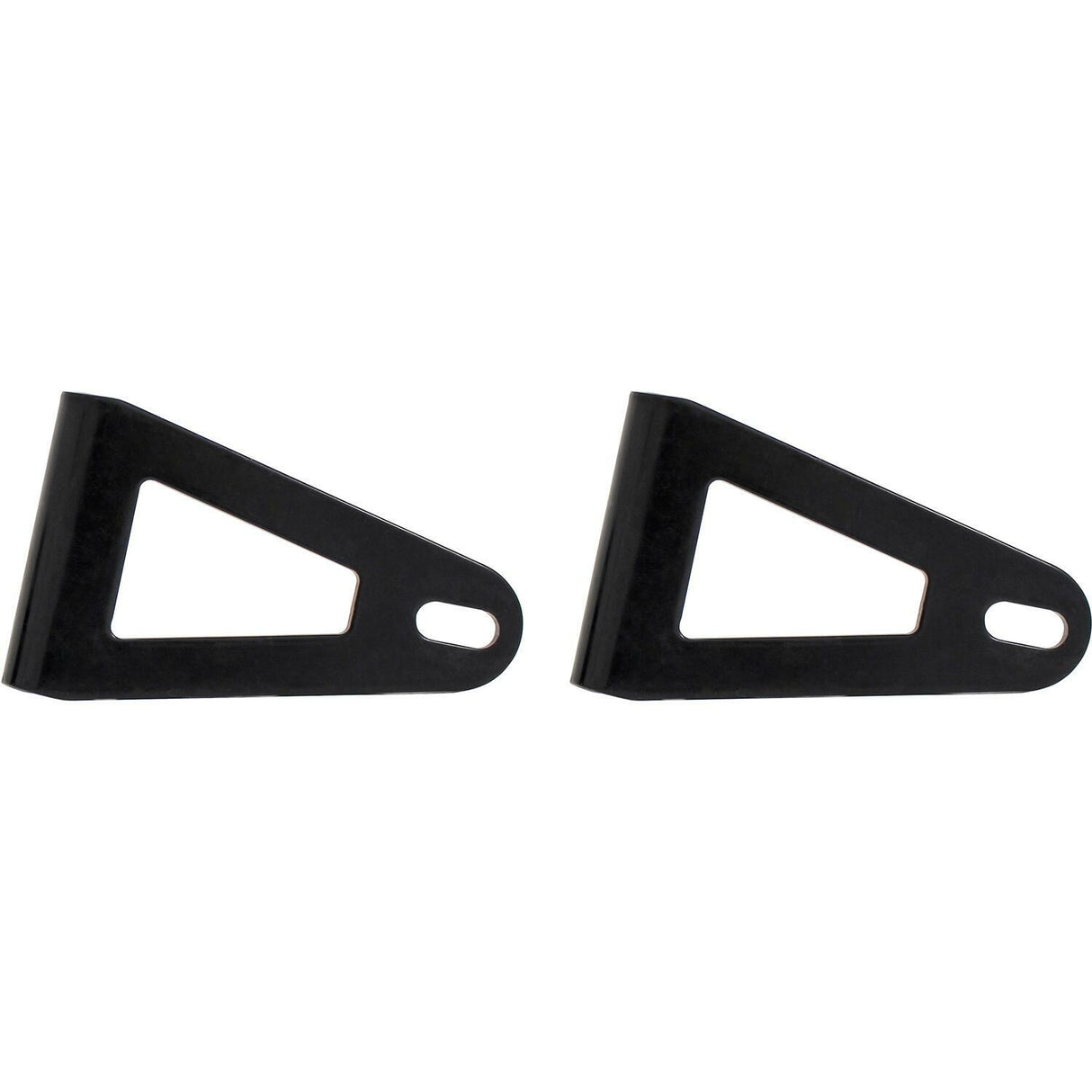 Westin - 57-0015 HDX Grille Guard LED Light Bar Mount