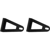Westin - 57-0015 HDX Grille Guard LED Light Bar Mount