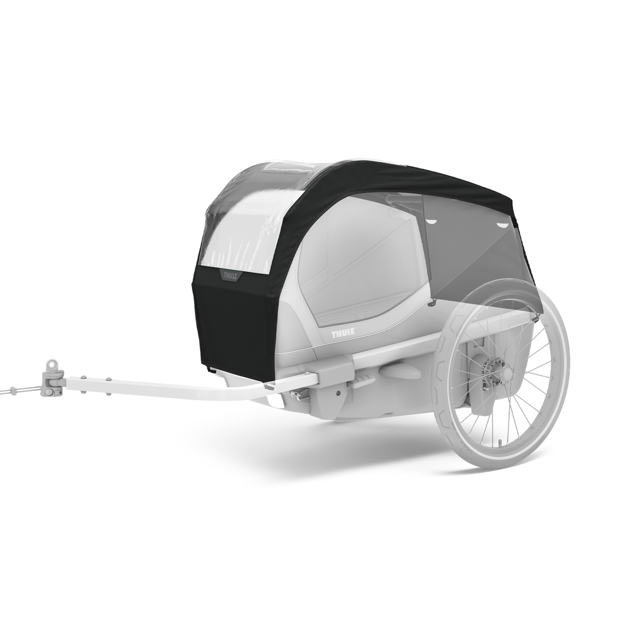 Thule - Bexey rain cover M - 800004