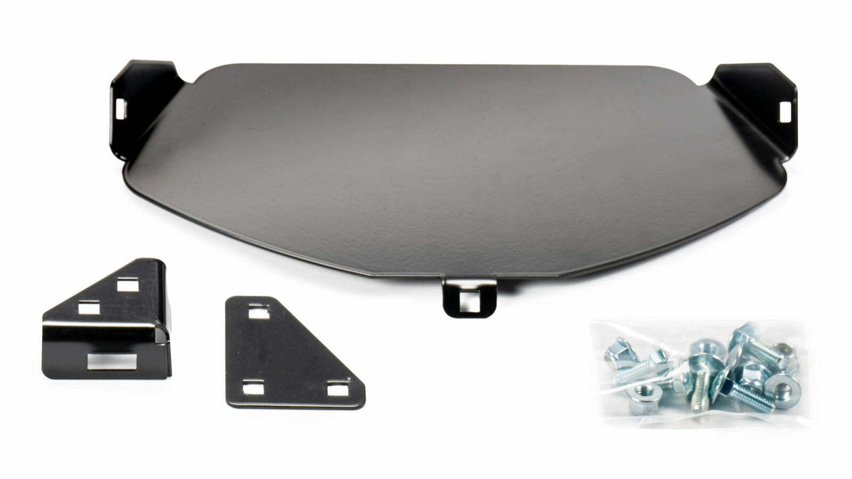 Warn - ProVantage II Plow Side Wall - 103820