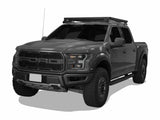 Front Runner - Ford F-150 Crew Cab (2009-Current) Slimline II Roof Rack Kit - KRFF017T