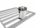 Front Runner - Gas/Propane Bottle Holder - GBHO012