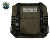 Overland Vehicle Systems - Trash Bag Off Road - Extra Large Tire Mount for Universal - 21099941