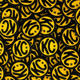 KC Logo Patch - Round - 2.5 inch - 7003