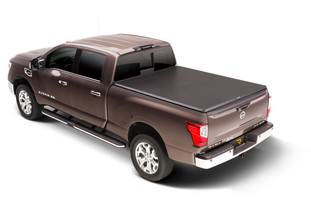 Truxedo - TruXport(R) Tonneau Cover - 297401