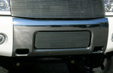 T-Rex Grilles - 1 Pc Horizontal Aluminum Billet Bumper Grille Bolt-On - 25780