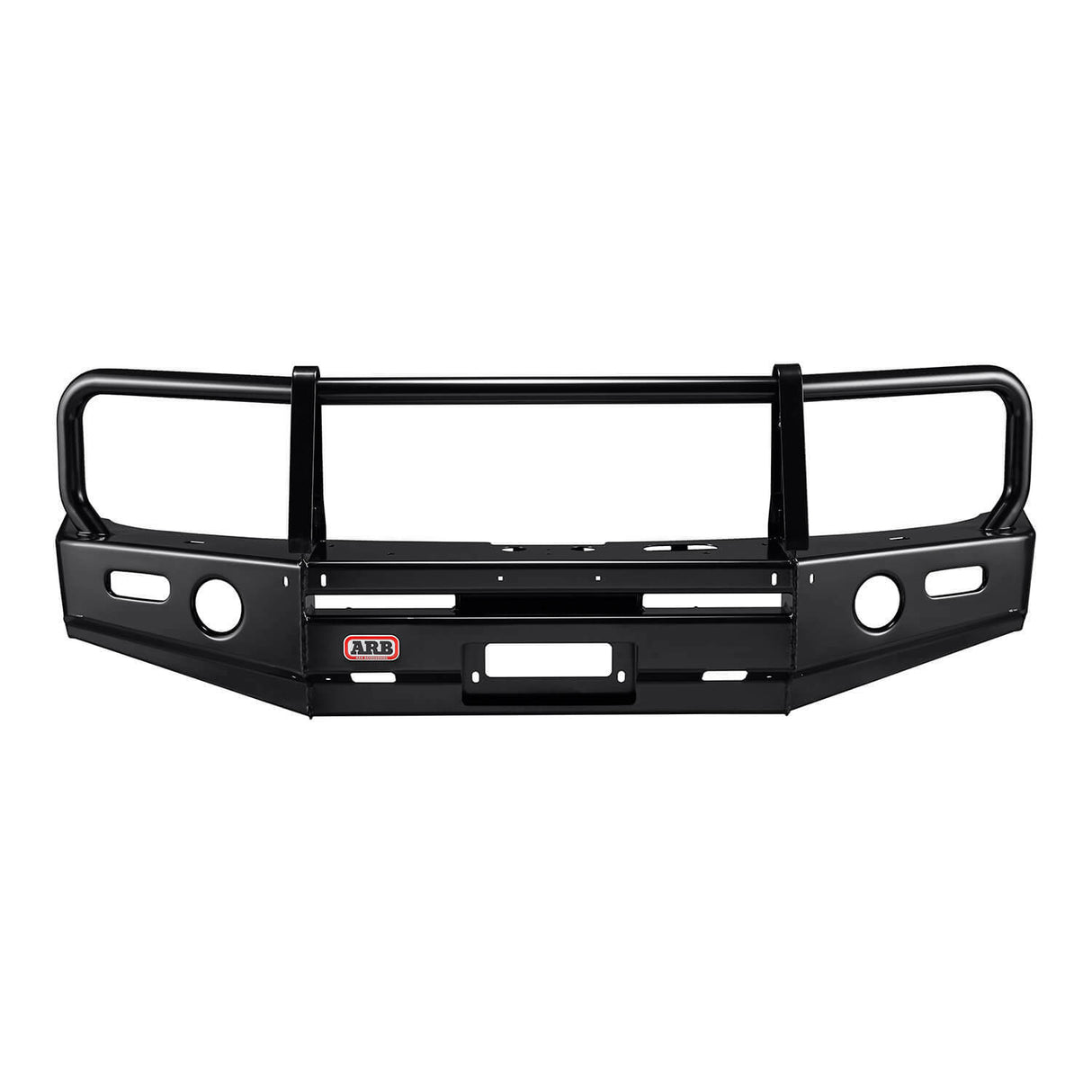 ARB - 3432150B - Winch Bumper