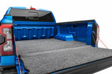 Husky Liners Guardian Comfort Bed And Tailgate - HXLTBMQ17LBS