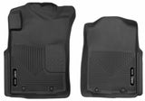 Husky Liners - Front Floor Liners - 53721