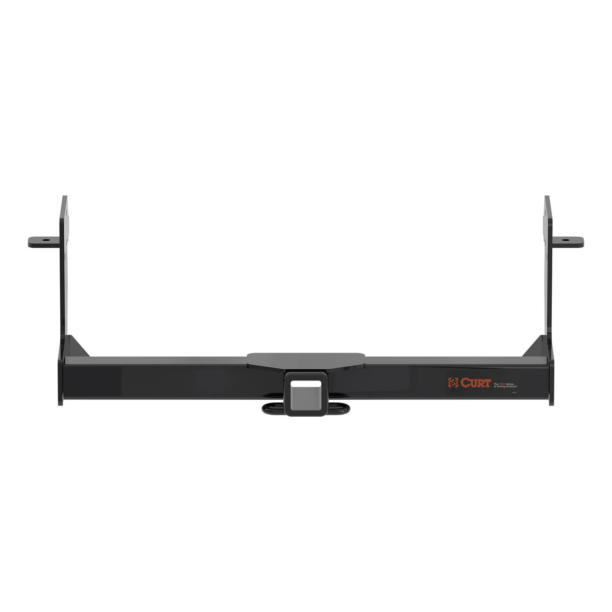 Curt - Class 3 Hitch, 2", Select Sprinter 2500, 3500 (Fits Standard Bumper Only) - 13388