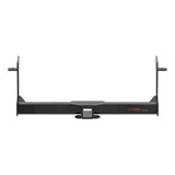 Curt - Class 3 Hitch, 2", Select Sprinter 2500, 3500 (Fits Standard Bumper Only) - 13388