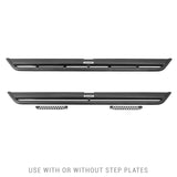 Go Rhino - DS4131T Dominator Xtreme DS Side Steps With Mounting Bracket Kit