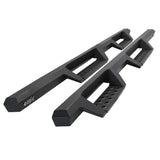 Westin - 56-14195 HDX Drop Nerf Step Bars