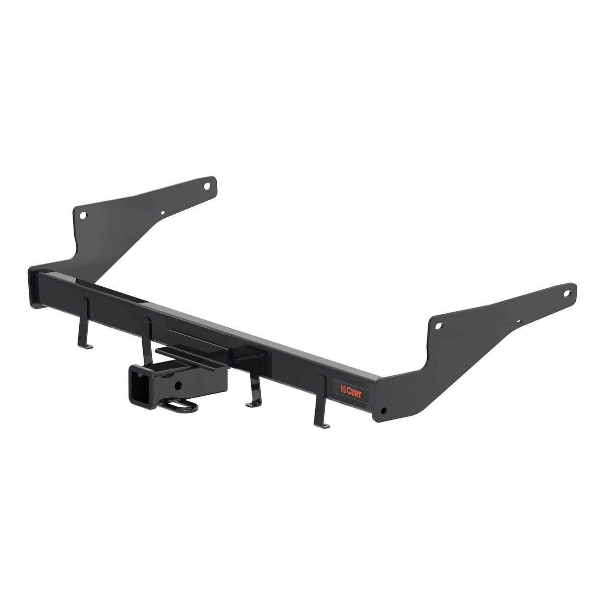 CURT 13653 Class 3 Trailer Hitch, 2-Inch Receiver, Fits Select Mazda CX-5