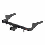 CURT 13653 Class 3 Trailer Hitch, 2-Inch Receiver, Fits Select Mazda CX-5