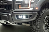 T-Rex Grilles - 2 Pc Horizontal Aluminum Billet Grille Insert - 20571B