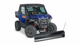 Warn - Plow Mount Kit Polaris Xpedition - 110654