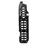 Westin - 42-21055 Gas Tank Skid Plate