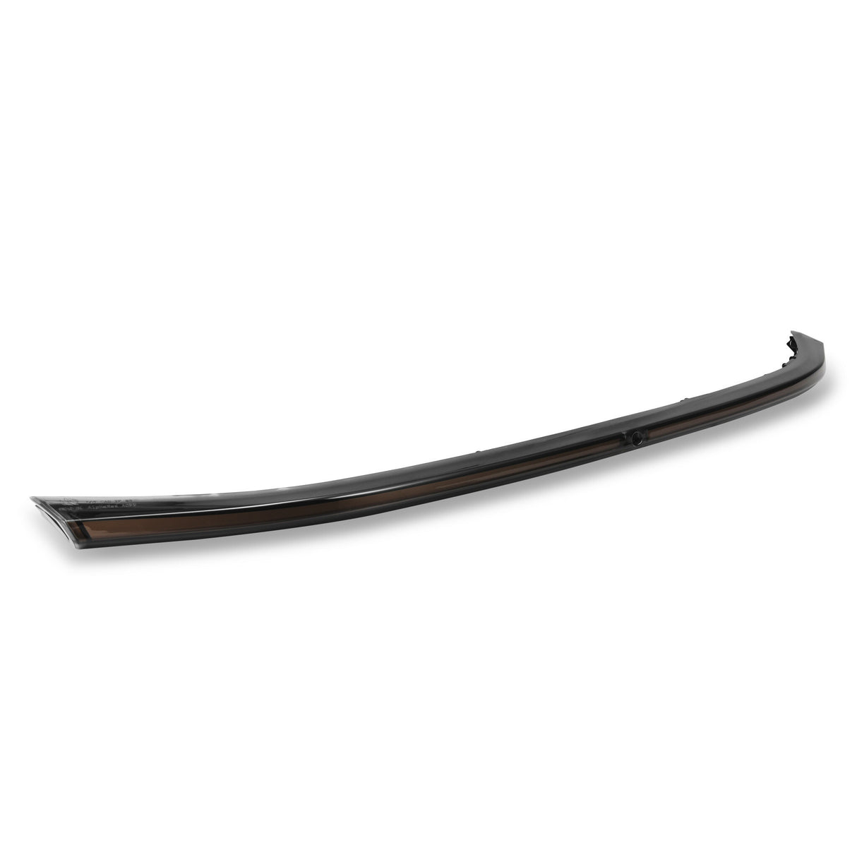 AlphaRex 220020 LED Trunk Light Smoke