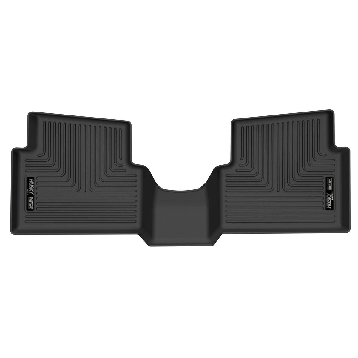 Husky Liners 51761 X-act Contour - 2nd Seat Floor Liner