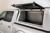 RSI SmartCap - Full-Bin Length Full-Size EVO EVOa and EVOc Applications 5.5 Foot or 6.5 Foot Bed Right Side Mount SmartCap(R)  Fits Caps w/Serial #'s ending in "MB" "WH" or "SA" - SA0602
