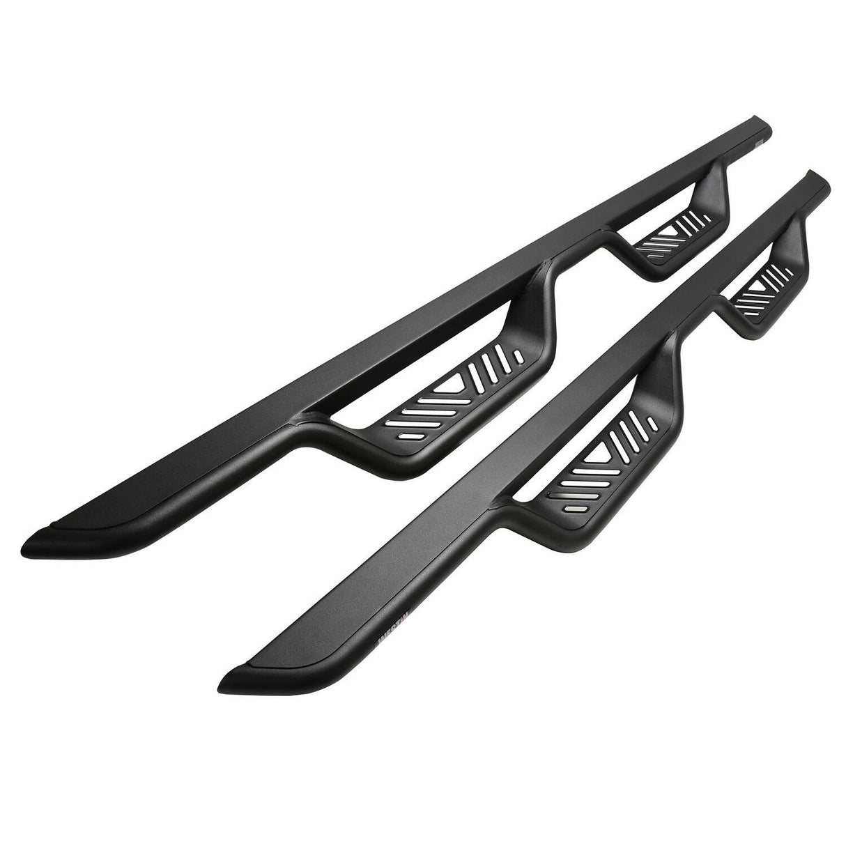 Westin 20-14165 Outlaw Drop Nerf Step Bars