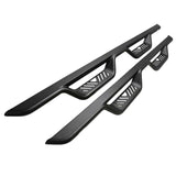Westin 20-14165 Outlaw Drop Nerf Step Bars