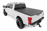 Rough Country 42517650 Soft Roll Up Bed Cover - 42517650