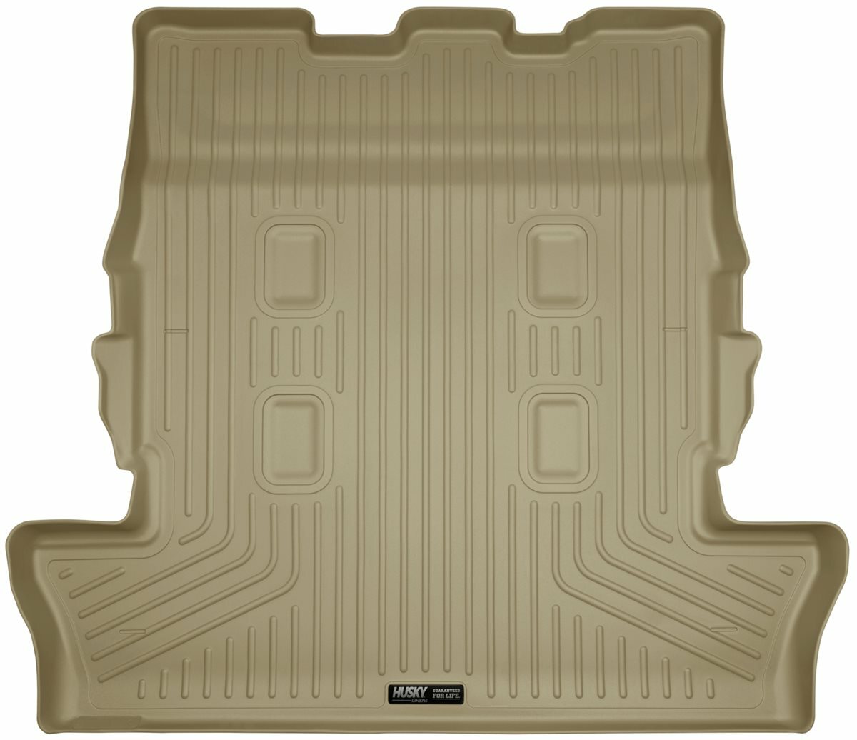 Husky Liners - Cargo Liner - 25343