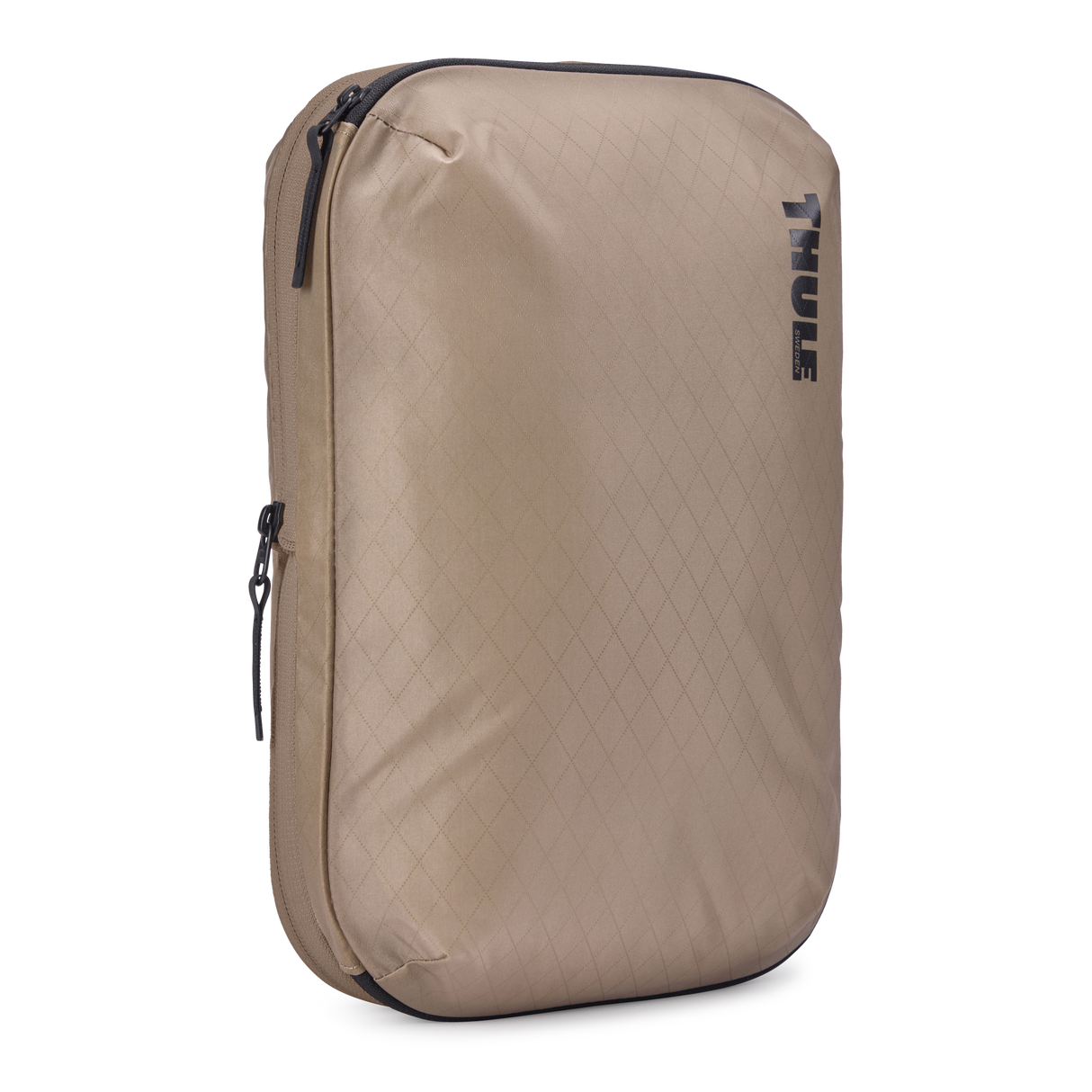 Thule - Compression Packing Cube - Gentle beige - 3205561