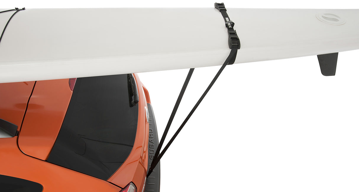 Rhino Rack - Kayak/Ski Bow Strap Bonnet Tie Down - RBAS1