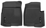 Husky Liners - Front Floor Liners - 53311