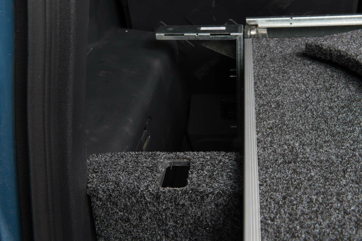 ARB - FJFK - Roller Drawer Side Floor Kit