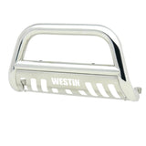 Westin - 31-5240 E-Series Bull Bar