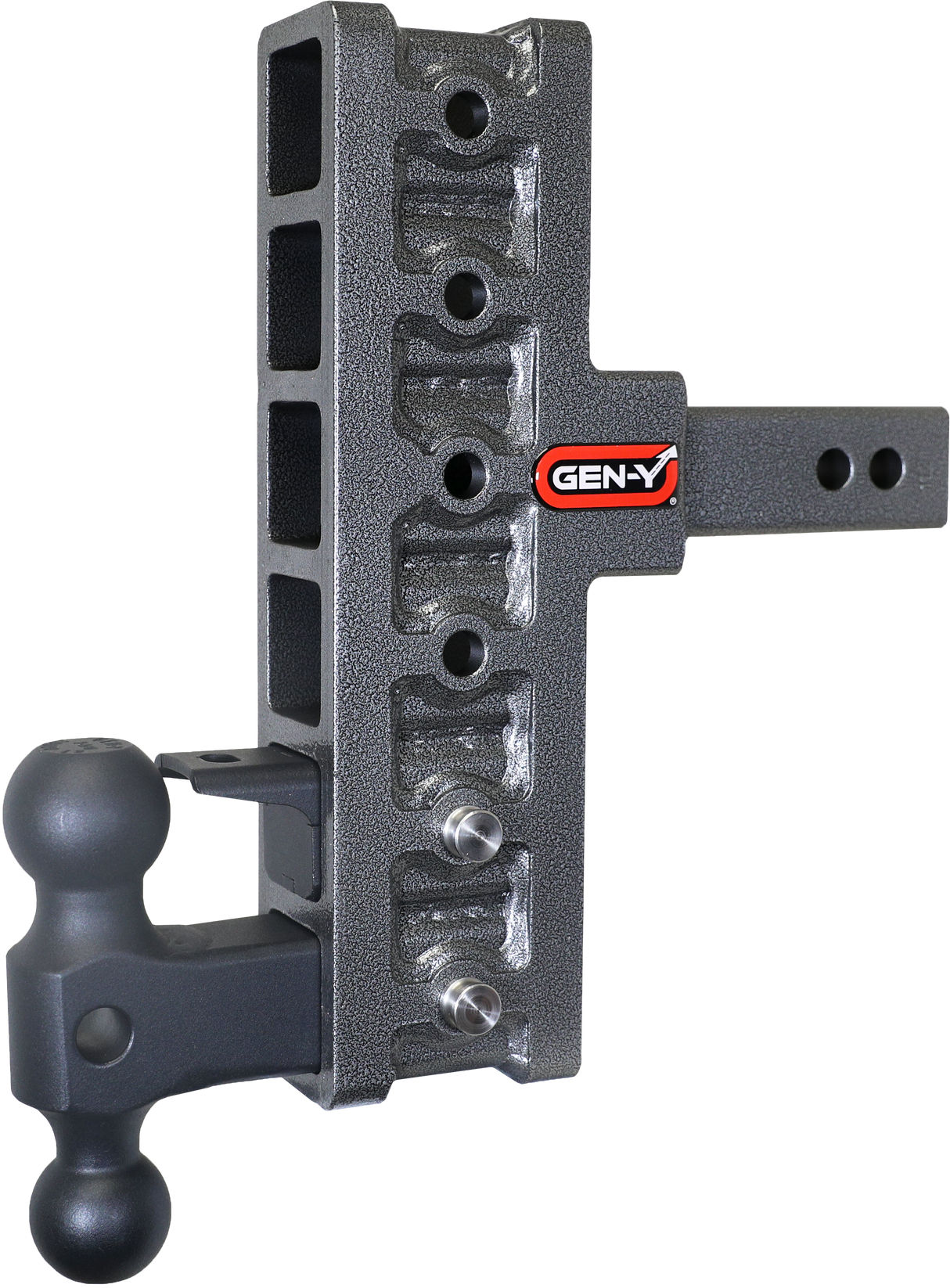 GEN-Y - Trailer Hitch - GH-426