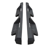 Westin - 56-12675 HDX Drop Nerf Step Bars