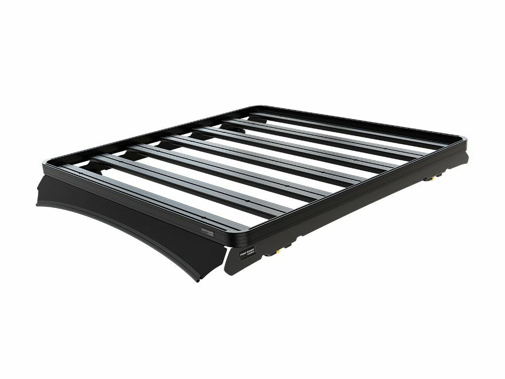 Front Runner - Rivian R1T (2022 to Current) Slimline II Roof Rack Kit - KRRR012T