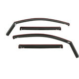 Westin - 72-69483 In-Channel Wind Deflector