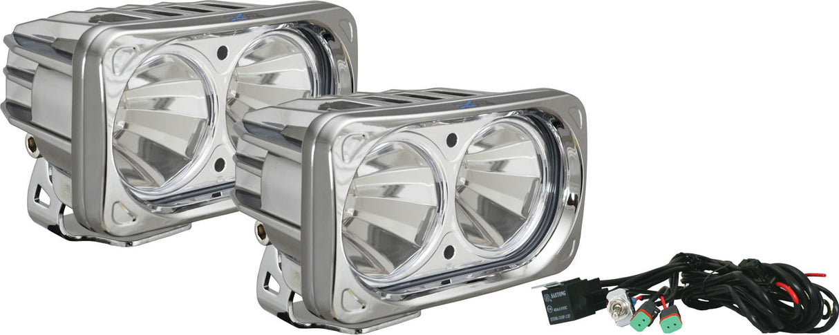 Vision X - LED Lights 9148908