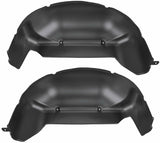 Husky Liners - Rear Wheel Well Guards - 79111