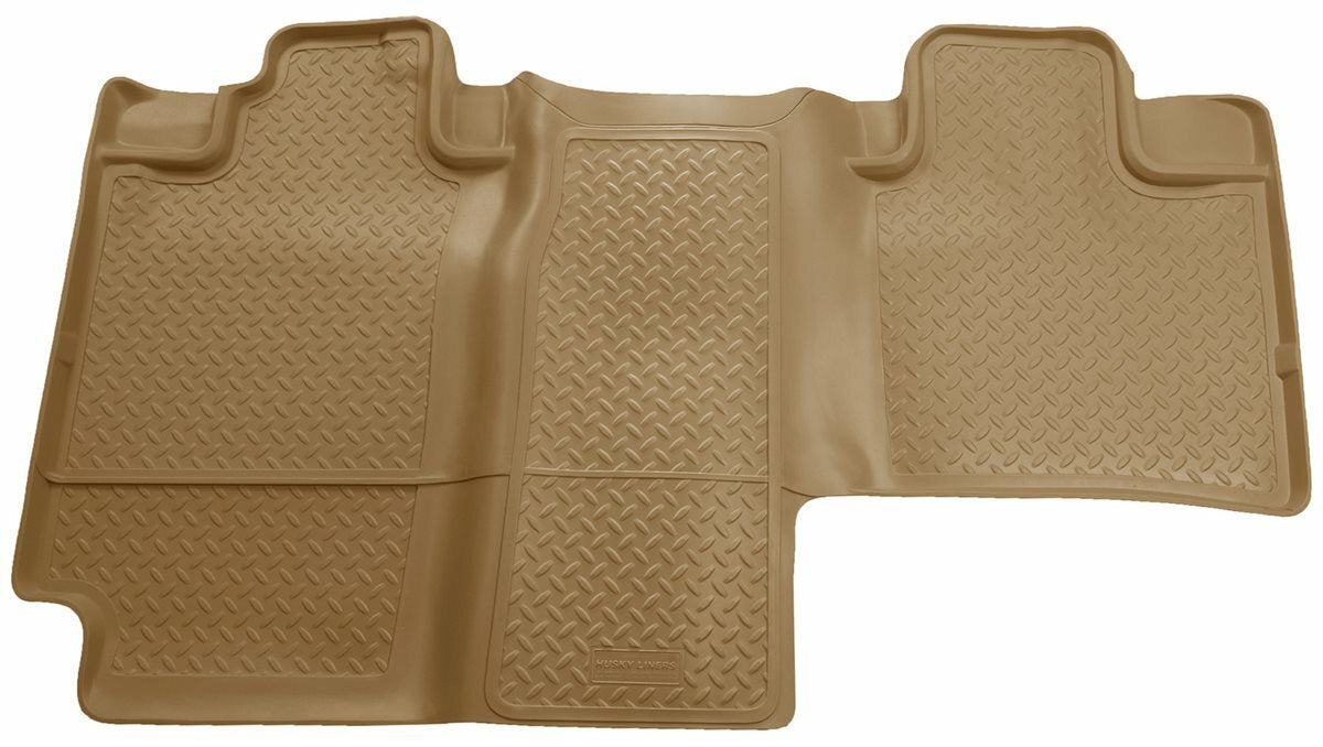 Husky Liners - 2nd Seat Floor Liner - 63683