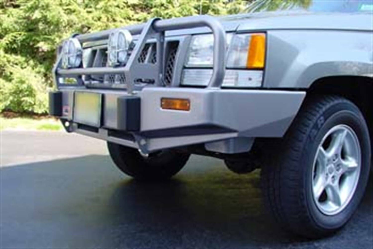 ARB - 3450060B - Winch Bumper