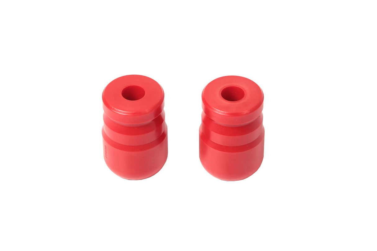 Bump Stop, Polyurethane, Front; 07-18 Jeep Wrangler JK/JKU