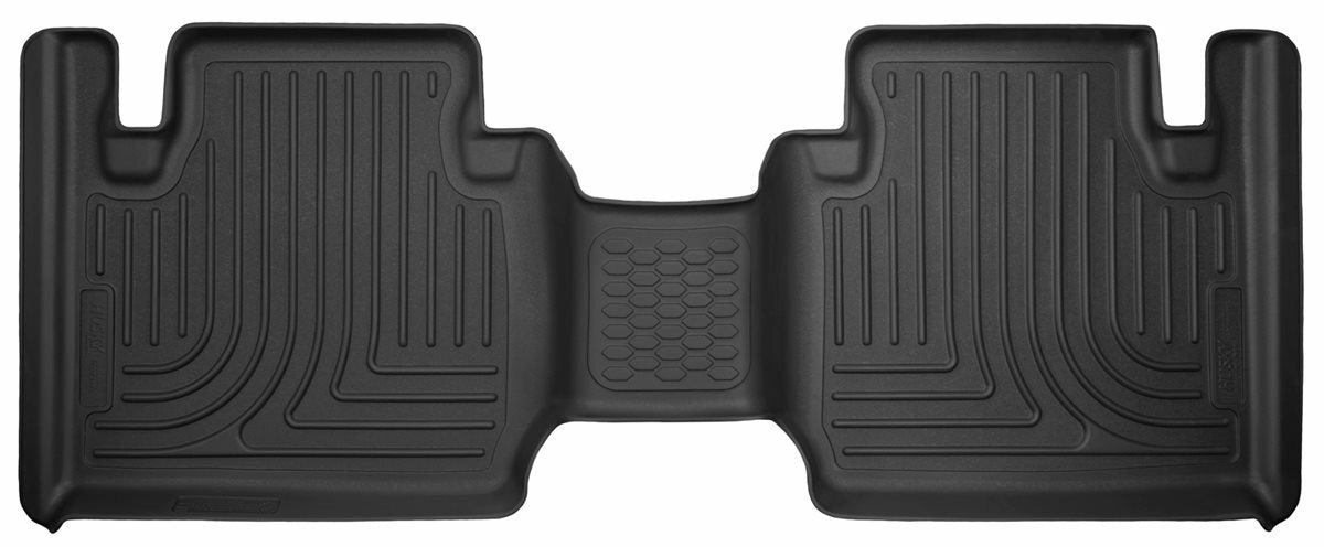 Husky Liners - 2nd Seat Floor Liner - 53831